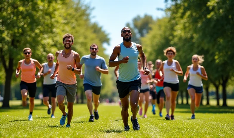 Health News Roundup: Running, Fertility, and Safety