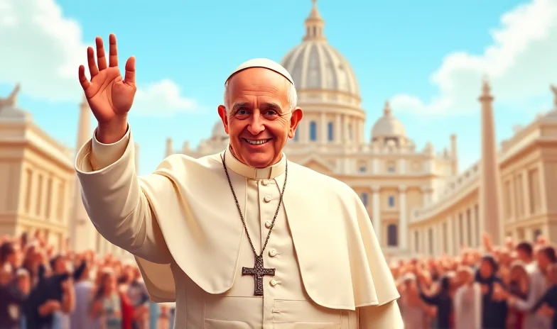 Health Updates: Pope Francis and Sleep Tips