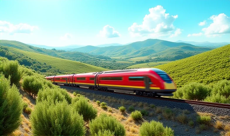 High-Speed Rail Delays Hit Rome-Florence Line