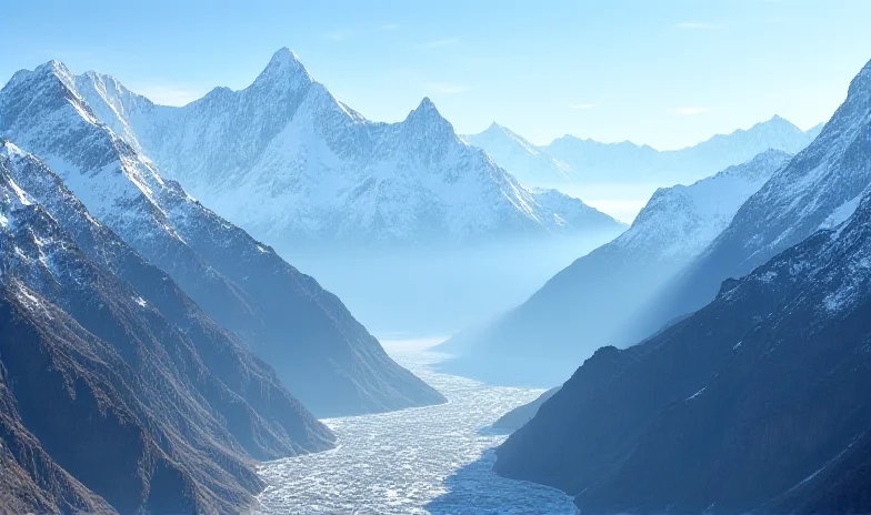 Himalayan Avalanche, Gold Toilet Heist, and Wolf Attacks