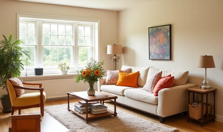 Home Improvement Tips: Style & Practicality