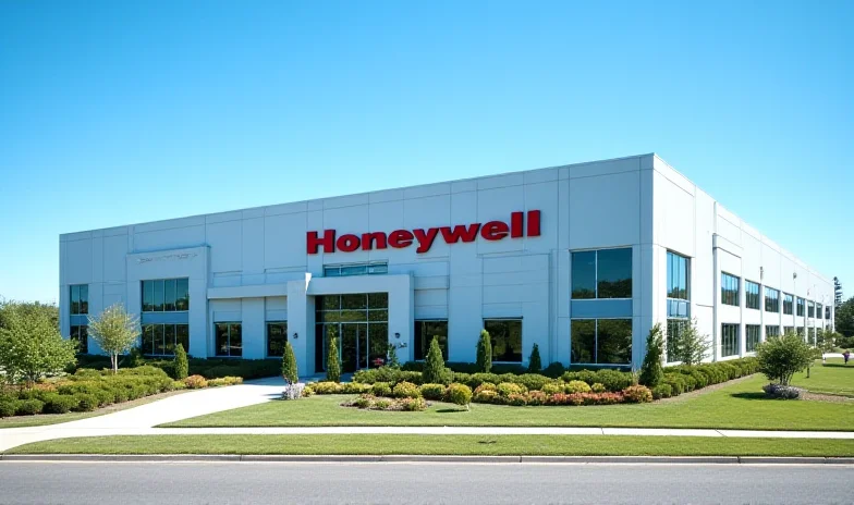 Honeywell Expands Energy Security with Sundyne Deal