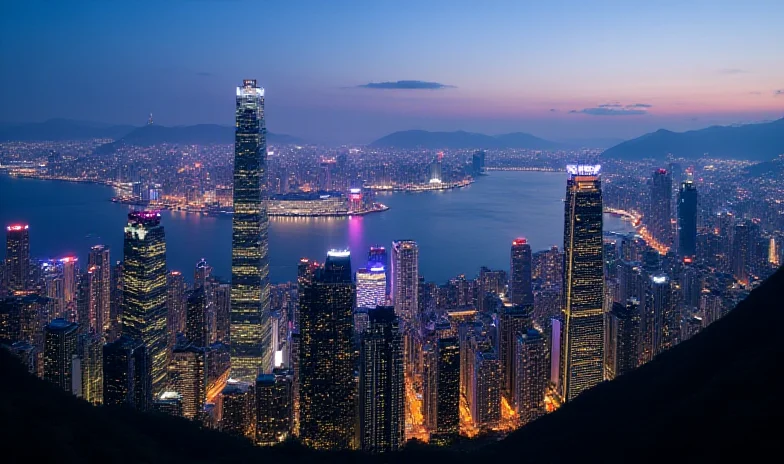 Hong Kong Investment Shifts and Retail Trends