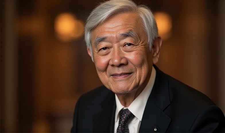 Hong Kong News: Tech Pioneer Dies, Investments Shift