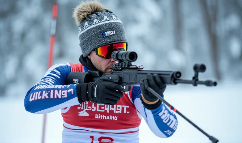 Hornig Shines; Parking Woes at Biathlon World Cup