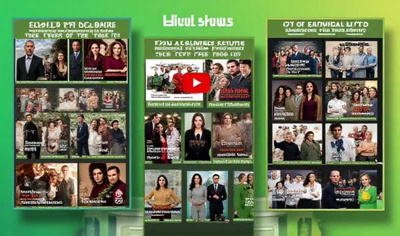 Hulu's Big March: Deals, Bundles, and New Content