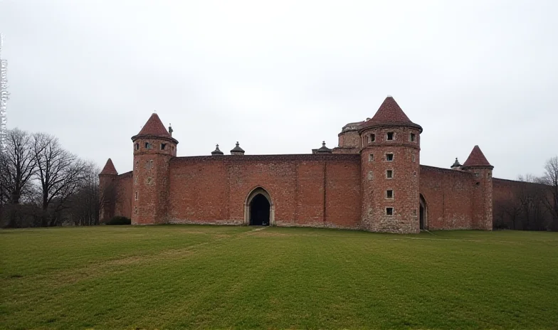 Human Remains Found at Modlin Fortress; Bulley Leak