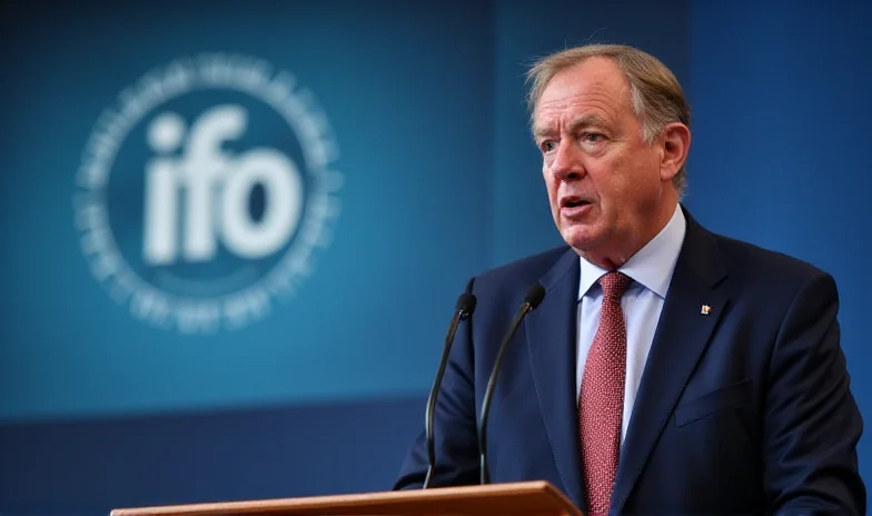 Ifo Chief Calls for End to Parental Benefits