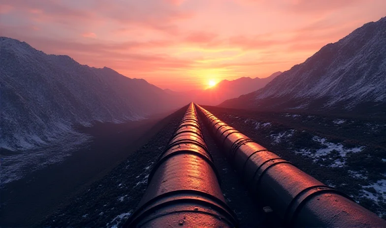 Igdir-Nakhchivan Pipeline Set for 2025 Launch