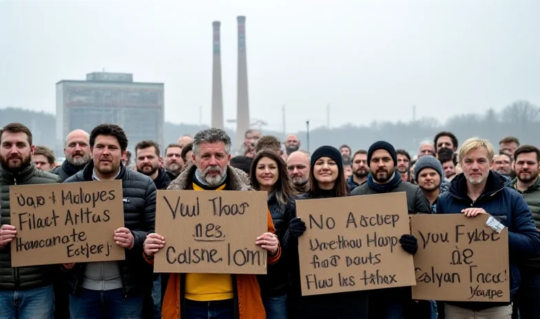 Incinerator Controversy and Political Wrangling in Slovakia