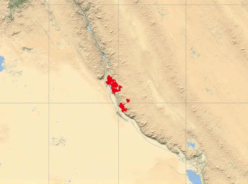 Satellite view of the Sistan-Baluchestan province in southwestern Iran, highlighting the city of Iran Shahr with a red marker.