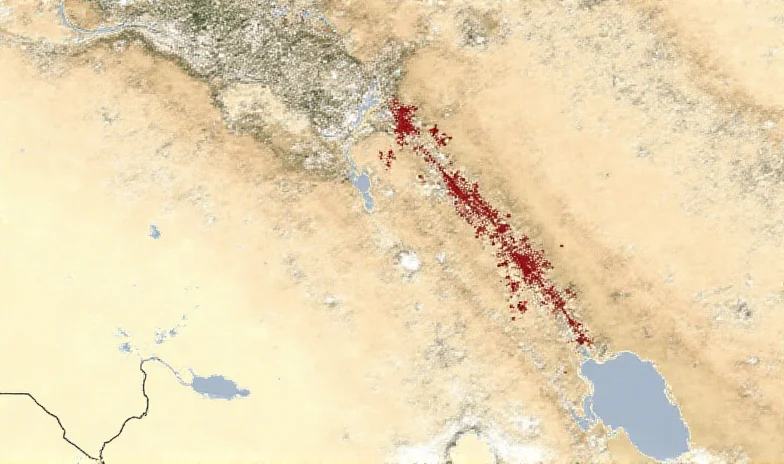 Iran Shaken by Quake, Faces Economic Turmoil