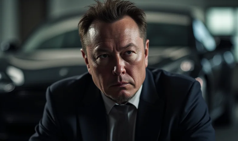 Is Elon Musk Becoming a Business Liability?