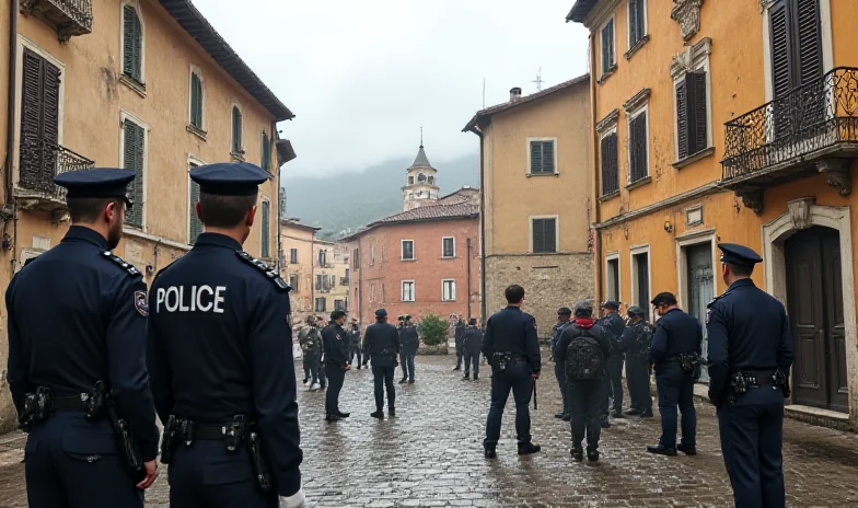 Italian Town Grapples with Abuse and Online Harassment