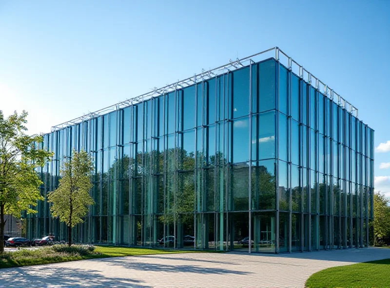 Image of the European Court of Human Rights