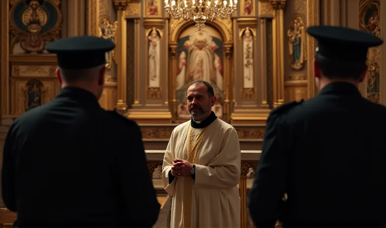 Italy: Priest Impersonator, Sardinian Legacy, Ukraine War