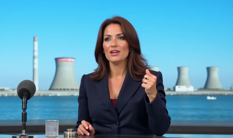 Italy Revives Nuclear Energy Plans Under Meloni