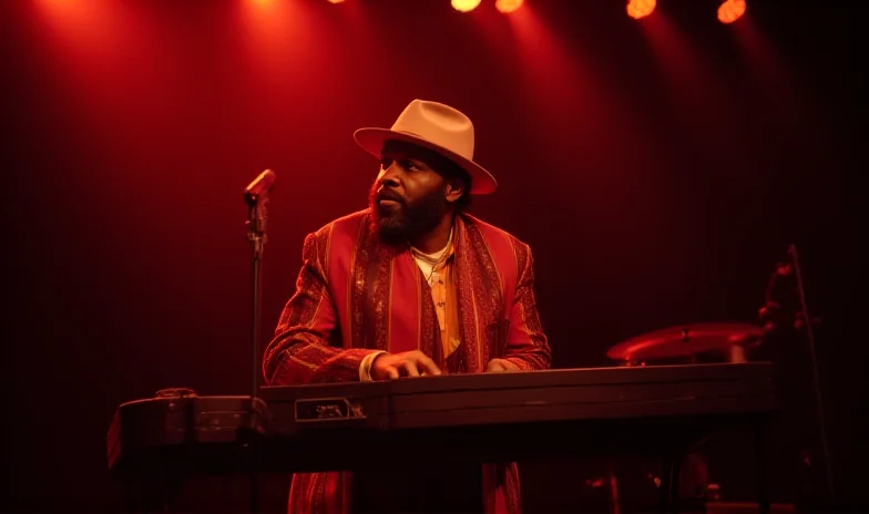 Jazz Legend Roy Ayers Dies; "Emilia Perez" Wins Big