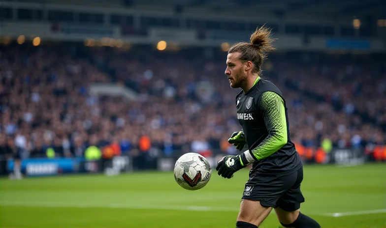 Karius Debut: Late Goal Gives Schalke 04 the Win