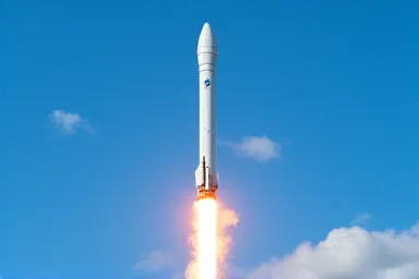 Katy Perry to Blast Off on All-Women Space Flight