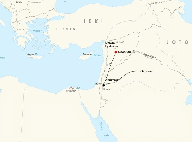 A map highlighting the oil transit route between Kazakhstan and Azerbaijan, showing pipelines and key ports.