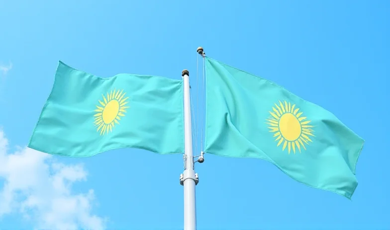 Kazakhstan's Economy: Growth & New Projects