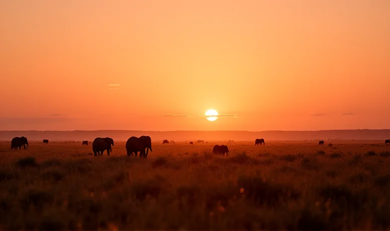 Kenya Boosts Wildlife Corridors; Bio-Computer Unveiled