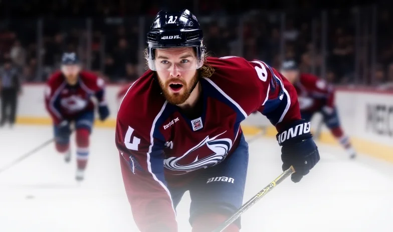 Landeskog's Return Unclear; Great 8 Preview