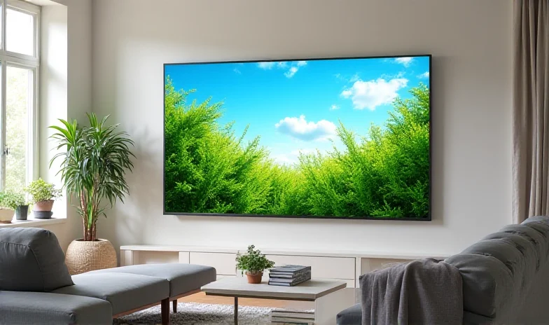 LG Deals Abound: TVs and Air Fryers on Sale Now!