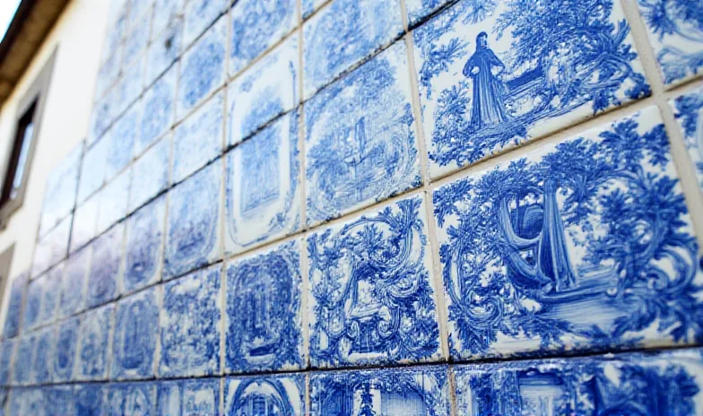 Lisbon: City of Tiles, Resilience, and Charm