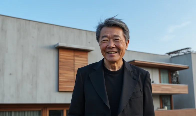 Liu Jiakun Wins Pritzker Prize; Funeral Home Noodles a Hit