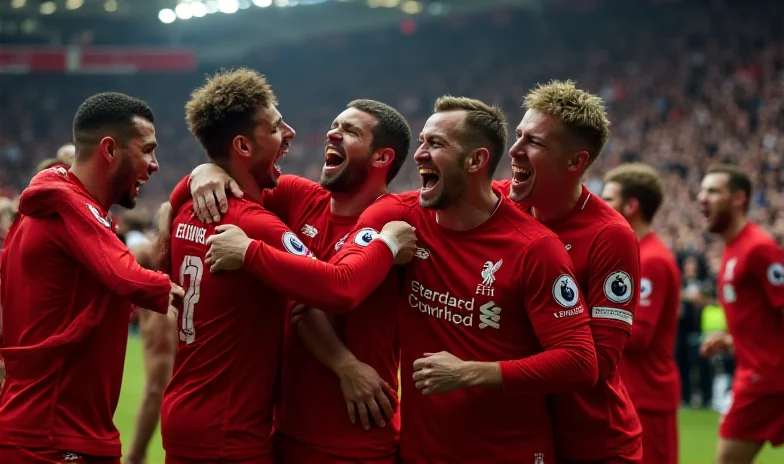 Liverpool News: Title Race, Manager Change, and Losses