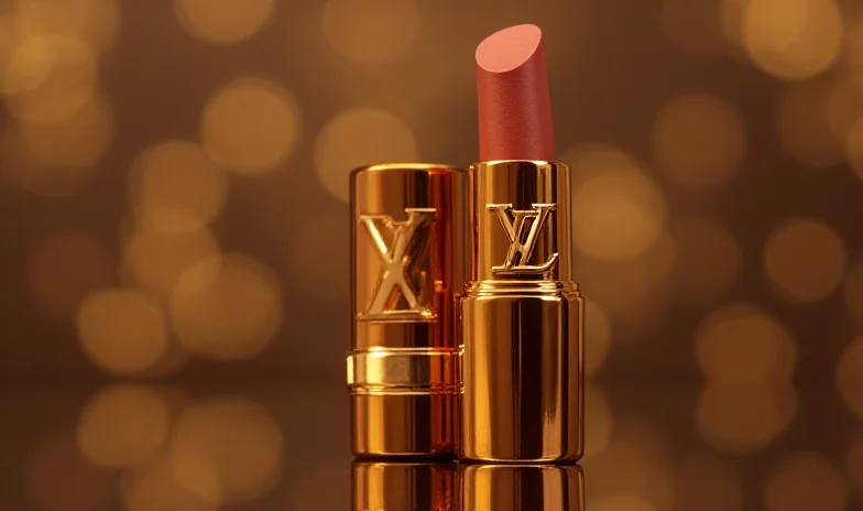 Louis Vuitton Enters Beauty With New Makeup Line