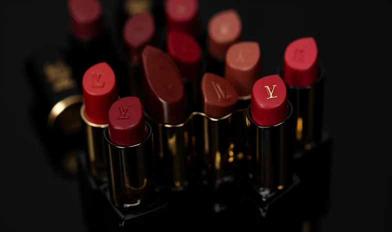 Louis Vuitton Enters Makeup Market with Pat McGrath