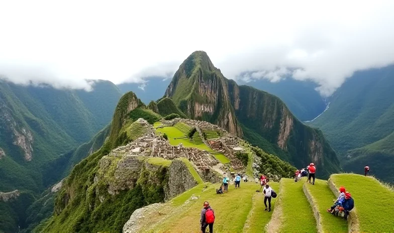 Machu Picchu: Hiking and Bribery Concerns