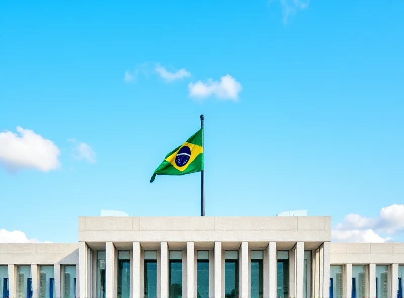 Supreme Federal Court of Brazil