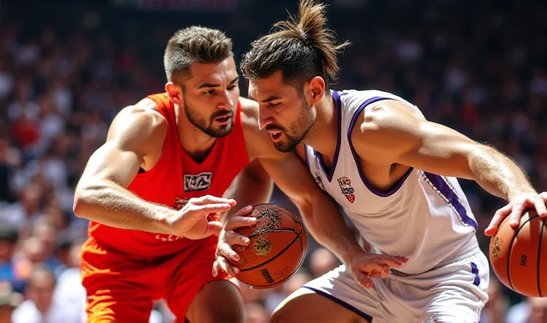 Madrid Edges Barça in EuroLeague Thriller