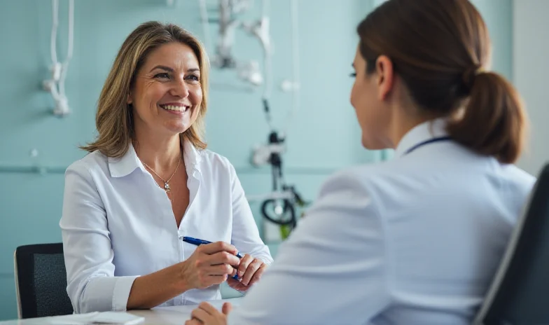 Making the Most of Your Doctor's Appointment