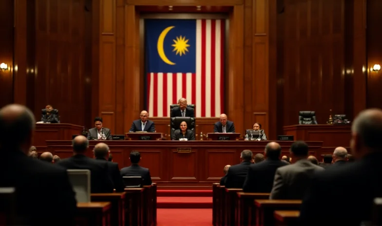 Malaysia Approves Funds & Mourns Economist