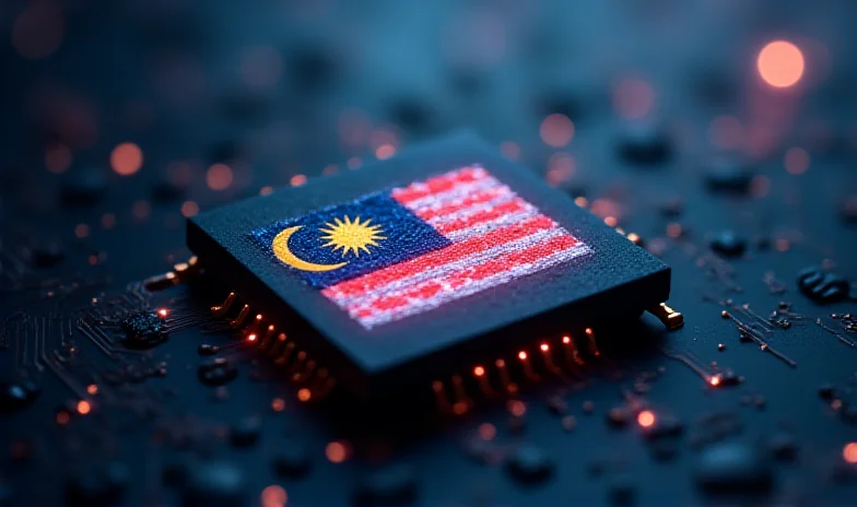 Malaysia Inks Deal with ARM to Boost Chip Design