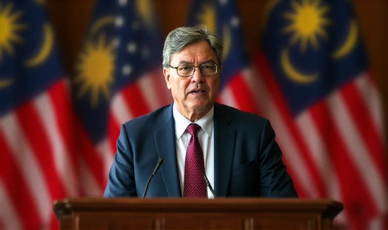 Malaysia Politics: Trade, Awards and Tragedies