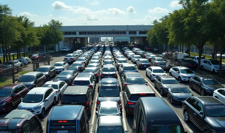 Malaysia to Expand QR Codes at Johor Checkpoints