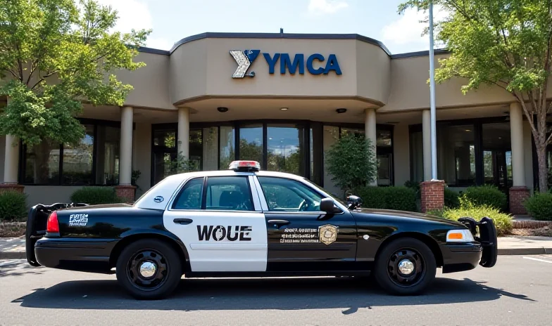 Man Arrested for YMCA Shower Photography