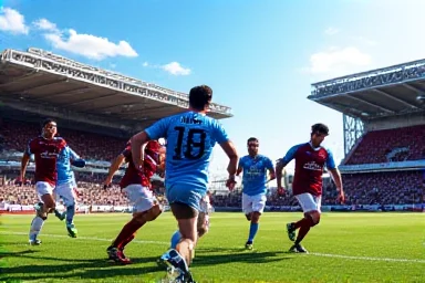 Man U Financial Woes & Burnley's Clean Sheet Record