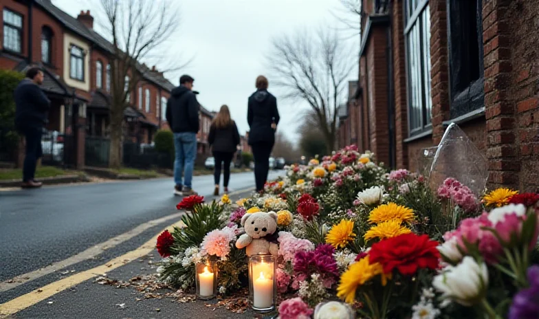 Manchester Mourns: Arson, Dismemberment, and Tragedy