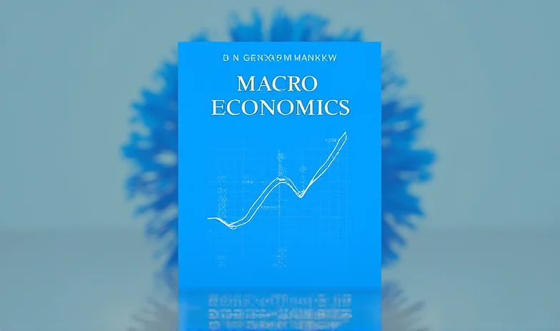 Mankiw's Macro, Friedman Bio, and Anniversary Joy