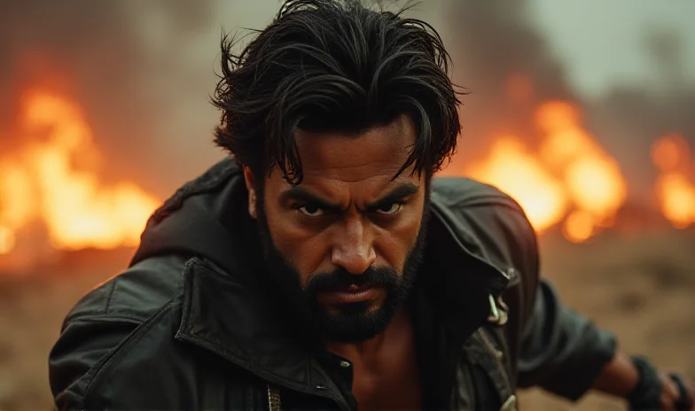 Marco: Action Thriller Now Streaming in Hindi!