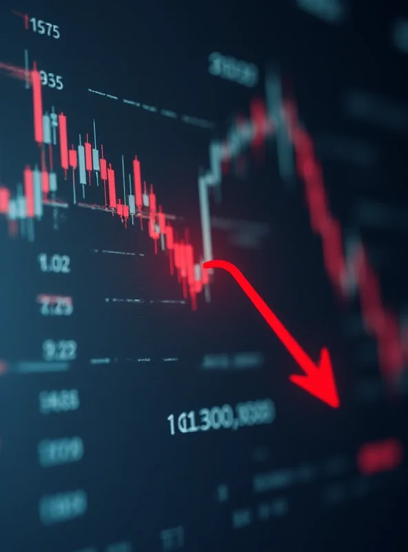 Illustration of a graph showing credit spreads widening, with a red downward arrow emphasizing the potential closing window of opportunity for XFLT investors.