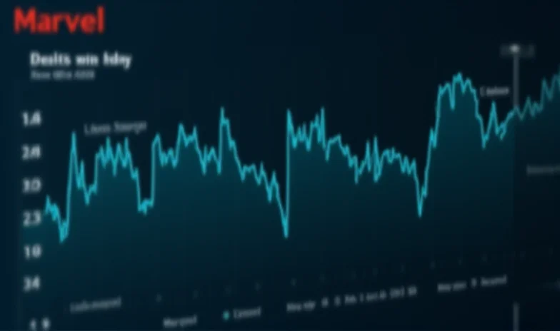 Marvell Stock Plunges After Earnings Report