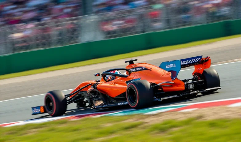 McLaren Impresses as Ferrari Faces Challenges